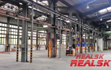 Hala na prenájom Pezinok