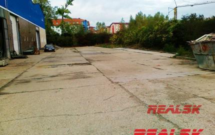 Hala na prenájom Pezinok