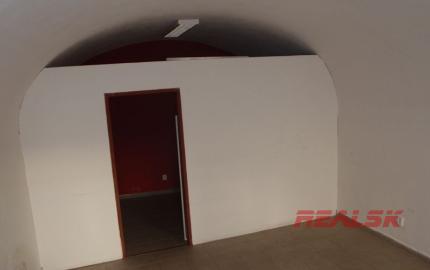 Kancelárske priestory - prenájom námestie Banská Bystrica