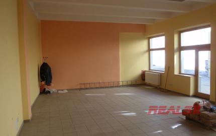 Kancelárske priestory - prenájom námestie Banská Bystrica