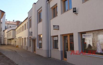 Kancelárske priestory - prenájom námestie Banská Bystrica