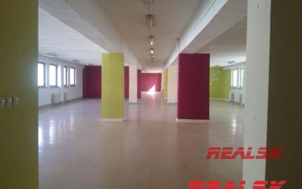 Obchodný priestor v centre mesta Zvolen