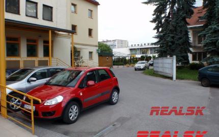 Obchodný priestor v centre mesta Zvolen