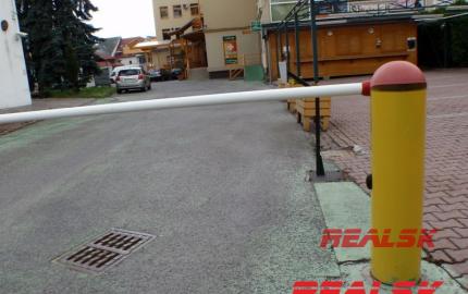 Obchodný priestor v centre mesta Zvolen