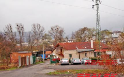 Administratívno priemyselný areál