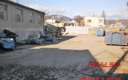 Administratívno priemyselný areál