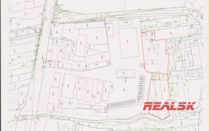 Administratívno priemyselný areál