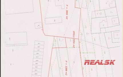 Administratívno priemyselný areál