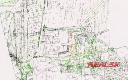 Administratívno priemyselný areál