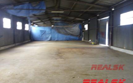 Hala na prenájom Zvolen