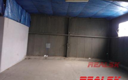 Hala na prenájom Zvolen