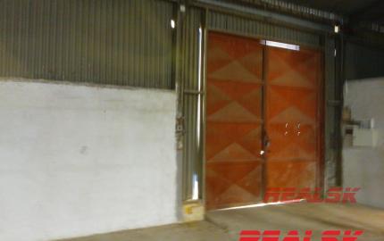 Hala na prenájom Zvolen