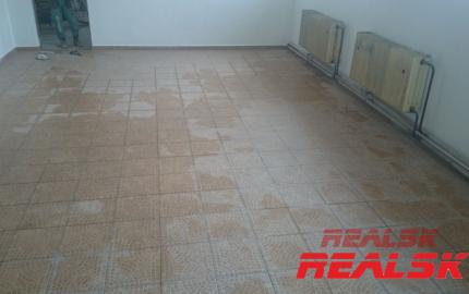 Hala 847 m2 na Zvolenskej ceste