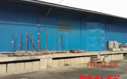 Hala na prenájom Zvolen