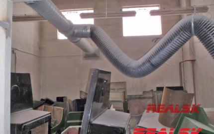 Hala  s kanceláriami na predaj vhodná pre výrobu a skladovanie