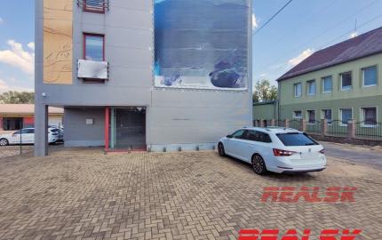 Administratívne priestory v Nitre na prenájom