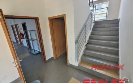 Administratívne priestory v Nitre na prenájom