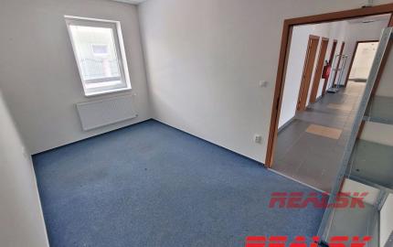 Administratívne priestory v Nitre na prenájom