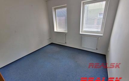 Administratívne priestory v Nitre na prenájom