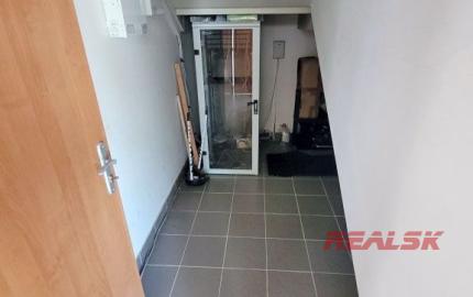 Administratívne priestory v Nitre na prenájom