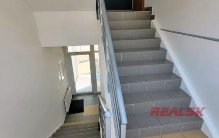 Administratívne priestory v Nitre na prenájom