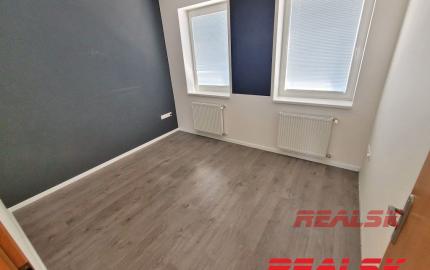 Administratívne priestory v Nitre na prenájom