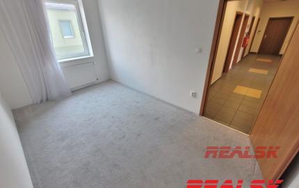 Administratívne priestory v Nitre na prenájom