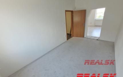 Administratívne priestory v Nitre na prenájom