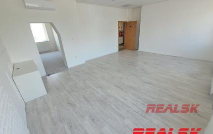 Administratívne priestory v Nitre na prenájom