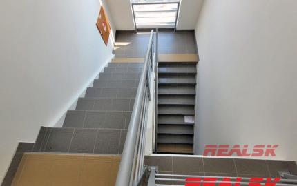 Administratívne priestory v Nitre na prenájom