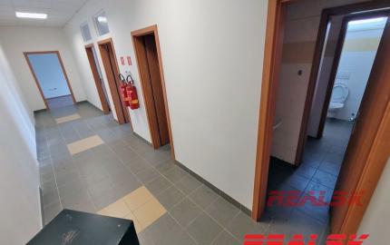 Administratívne priestory v Nitre na prenájom