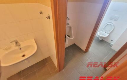 Administratívne priestory v Nitre na prenájom