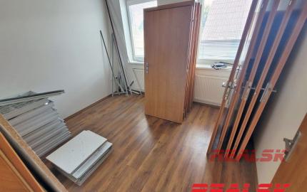 Administratívne priestory v Nitre na prenájom