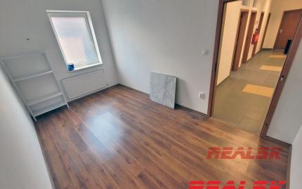 Administratívne priestory v Nitre na prenájom