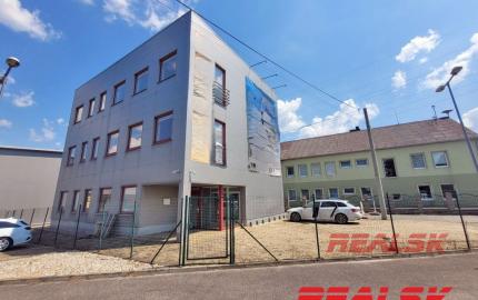Administratívne priestory v Nitre na prenájom