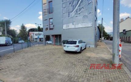 Administratívne priestory v Nitre na prenájom