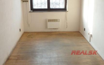 Priemyselný areál Sliač