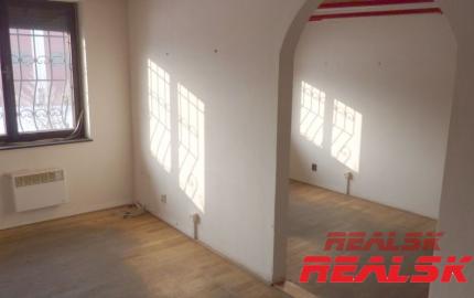 Priemyselný areál Sliač