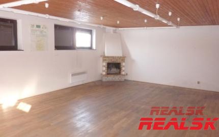 Priemyselný areál Sliač