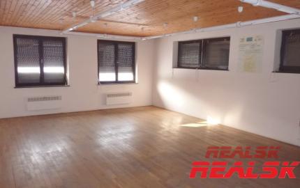 Priemyselný areál Sliač