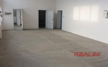 Priemyselný areál Sliač