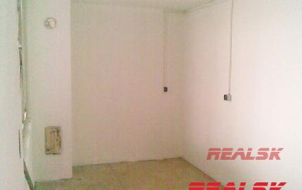 Hala na prenájom 329m2 Zvolen