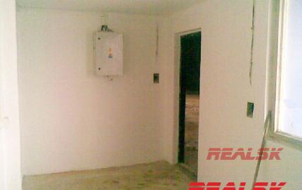 Hala na prenájom 329m2 Zvolen