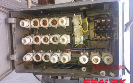 Hala 1000m2 pre výrobu alebo sklad