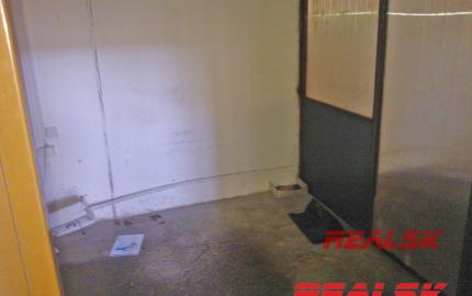 Hala 588m2 pre výrobu alebo sklad