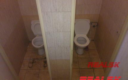 Hala 588m2 pre výrobu alebo sklad