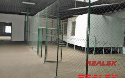 Hala 790m2 pre výrobu alebo sklad