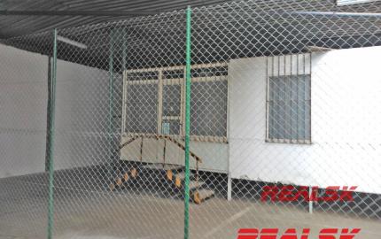 Hala 790m2 pre výrobu alebo sklad