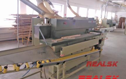 Hala 360m2 pre výrobu alebo sklad