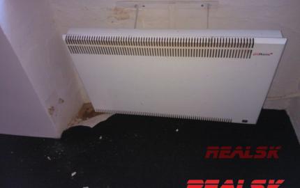 Kancelária 25m2 Horná, Banská Bystrica